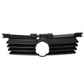 Oe Replacement Volkswagen Jetta Grille Assembly Partslink Number Vw1200129 