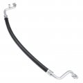 A-premium A C Suction Line Hose Assembly Compatible With Acura Ilx 2013-2015 L4 2 0l Sohc Compressor To Evap