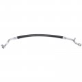 A-premium A C Suction Line Hose Assembly Compatible With Acura Ilx 2013-2015 L4 2 0l Sohc Compressor To Evap