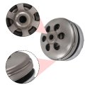 Secondary Driven Clutch Replacement For Hisun Bennche Massimo 21400-013-0000 