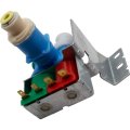 Supplying Demand W10408179 Side-by-side Refrigerator Dual Water Inlet Valve Assembly Replacement Model Specific Not Universal