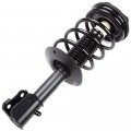 Ocpty Stabilizer Bar Link Kit Front Strut Spring Assembly Suspension Parts Fits 2000 2002 Neon-2005 For Dodge 2003 2004 2005 Sx
