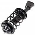 Ocpty Stabilizer Bar Link Kit Front Strut Spring Assembly Suspension Parts Fits 2000 2002 Neon-2005 For Dodge 2003 2004 2005 Sx