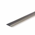 M-d Building Products 25718 2-1 4-inch By 48-inch Heavy Duty Door Sweep With Vinyl Seal 