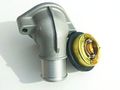 Volvo Thermostat And Housing Kit Fits 240740 60 80 940 273459 463434