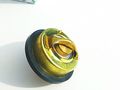 Volvo Thermostat And Housing Kit Fits 240740 60 80 940 273459 463434
