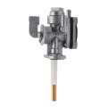 Cylinman Gas Fuel Valve Petcock Switch Fit For Suzuki Lt80 Ltz400 Z400 Ltz250 Ltf300 Fit Kawasaki Vulcan 750 V 500 En500 Zephyr