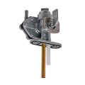 Cylinman Gas Fuel Valve Petcock Switch Fit For Suzuki Lt80 Ltz400 Z400 Ltz250 Ltf300 Fit Kawasaki Vulcan 750 V 500 En500 Zephyr