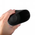 X Autohaux 2 Pcs Universal Rubber Housing Seal Cap Id 83mm Car Headlight Dust Cover Waterproof Dustproof Shell