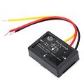 4 Mode Dc6-12v On Off Bathroom Mirror Isolated Touch Switch Sensor For Led Light