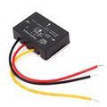 4 Mode Dc6-12v On Off Bathroom Mirror Isolated Touch Switch Sensor For Led Light 