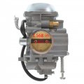 Gxywady Carburetor Kit Replacement For Polaris Sportsman 335 400 Ho 500 Scrambler 4x4 Magnum