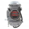 Gxywady Carburetor Kit Replacement For Polaris Sportsman 335 400 Ho 500 Scrambler 4x4 Magnum