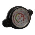 Wgl High Pressure Radiator Cap With Temperature Gauge 1 8 Bar For Honda Crf450r Works Edition 2019