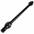 Caltric Compatible With Front Prop Drive Shaft Assembly Polaris Sportsman Forest 500 2011 2012 2013