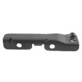 Hood Hinge Driver Side For Chevy Impala Limited 2014 2016 Replacement Gm1236152 10330391 Black Standard Style 