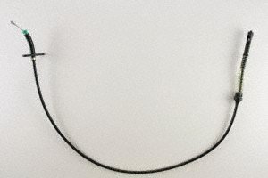Ca-8680 Accelerator Cable Machined Finish