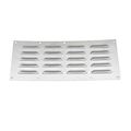 Stanbroil Stainless Steel Venting Panel For Grill Accessory 15 By 6-1 2