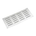 Stanbroil Stainless Steel Venting Panel for Grill Accessory 15 by 6-1 2 