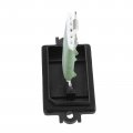A-premium Hvac Heater Blower Motor Resistor Compatible With Chrysler Dodge Vehicles 300 Magnum 2005-2007 Charger 2006-2007