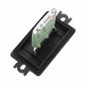 A-premium Hvac Heater Blower Motor Resistor Compatible With Chrysler Dodge Vehicles 300 Magnum 2005-2007 Charger 2006-2007