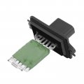 A-premium Hvac Heater Blower Motor Resistor Compatible With Chrysler Dodge Vehicles 300 Magnum 2005-2007 Charger 2006-2007