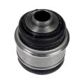 Knuckle Bushing For Bmw 645ci 2004 2005 Steel Black 16 4mm Inside 52mm Outside Diameter Replaces 33321090504 33321095631 