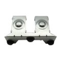 Relay Solenoid Air Inake Heater Grid Compatible With Dodge Ram 2500 3500 Cummins Diesel 5 9 56026842 904308