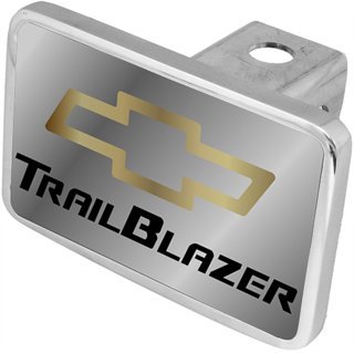 Chevrolet Trailblazer Hitch Cover