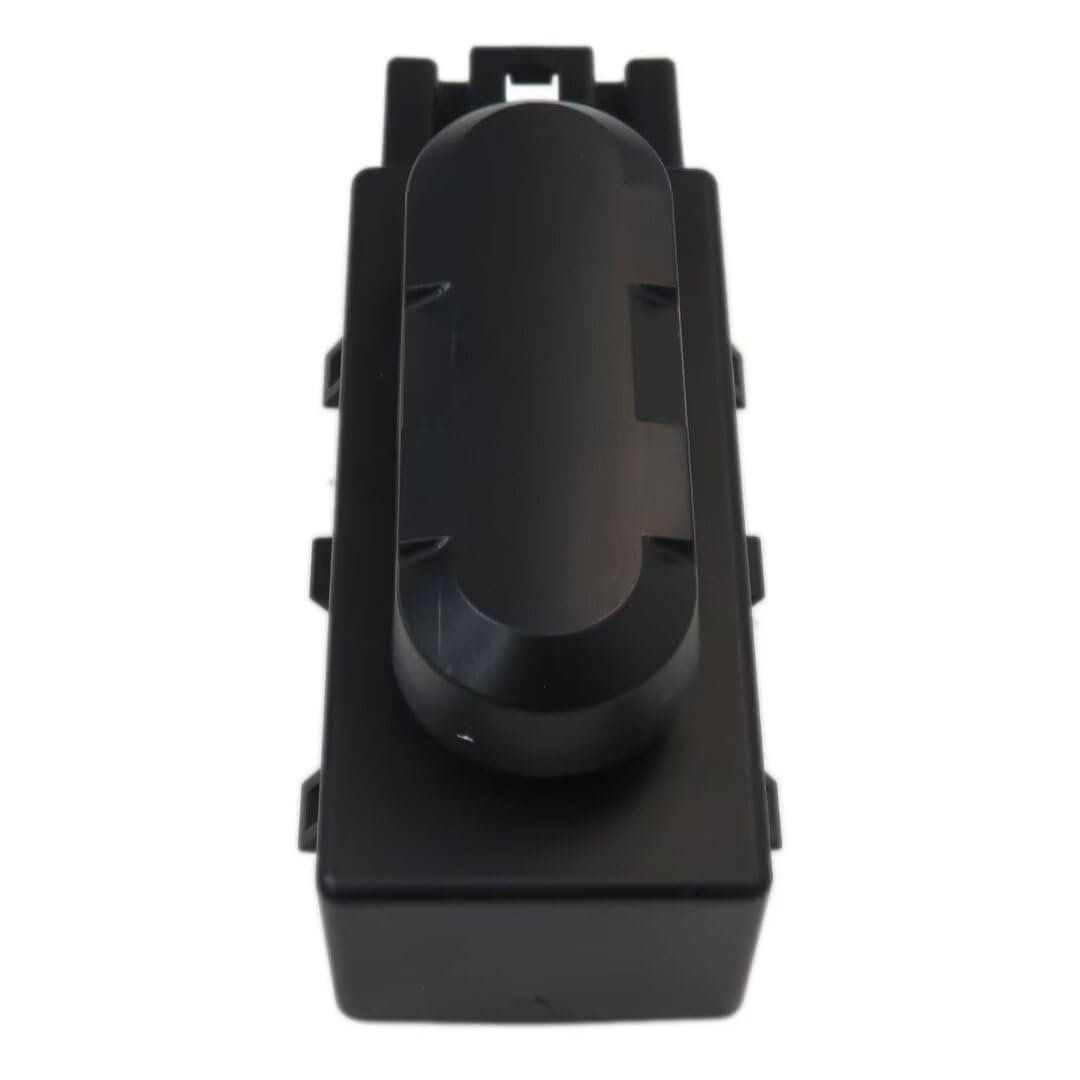 Driver 6 Way Power Seat Control Switch Replacement Psw5 5f9z14a701aa 9l3z14a701a 5f9t14b709aa 1s9085 Sw6550 Fit For Ford Taurus