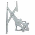 Aintier Power Window Regulator Without Motor Fit For 2007 2008 2009 2010 2011 Toyota Camry Front Left 749-232