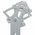 Front Left Power Window Regulator For 2007 2011 Toyota Camry Without Motor Replaces 749 232
