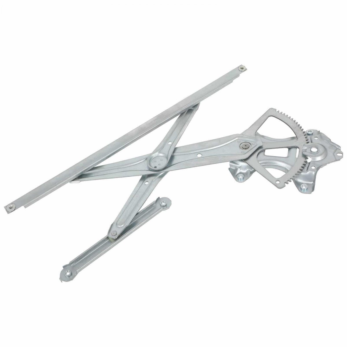 Front Left Power Window Regulator For 2007 2011 Toyota Camry Without Motor Replaces 749 232
