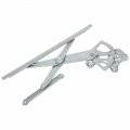 Front Left Power Window Regulator For 2007 2011 Toyota Camry Without Motor Replaces 749 232