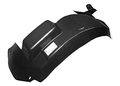 Sherman Replacement Part For Cadillac Cts Front Driver Side Fender Inner Panel Partslink Number Gm1248159 