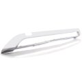 Front Lower Grill Trim Molding For 2016-2019 Mercedes Benz Gle300d Gle350 Gle400 Gle43 Gle550 Gle550e Bumper Grille Valance