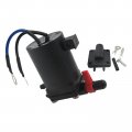 High Performacne Fuel Primer Choke Solenoid For Omc Johnson Evinrude 60hp 60 Hp 1984-2001 New