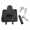 High Performacne Fuel Primer Choke Solenoid For Omc Johnson Evinrude 60hp 60 Hp 1984-2001 New