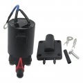 High Performacne Fuel Primer Choke Solenoid For Omc Johnson Evinrude 60hp 60 Hp 1984-2001 New