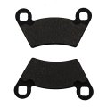 2011-2013 Polaris 900 Rzr Xp 2014 Razor Rear Brakes Brake Pads