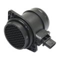 Mini Cooper Countryman 2011 Mass Air Flow Sensor With Housing 