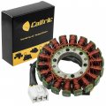 Caltric Stator Compatible With Honda 31100-mel-305 31120-mel-d21 31120-mel-013