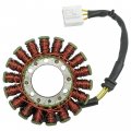 Caltric Stator Compatible With Honda 31100-mel-305 31120-mel-d21 31120-mel-013