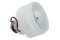 Uro Parts Heater Blower Motor 