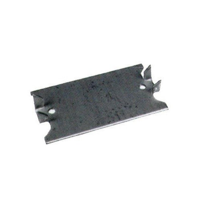Morris 19542 Nail Plate 1-1 2-1 2 100-pack