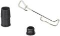 Centric Parts 117 90001 Brake Disc Hardware 