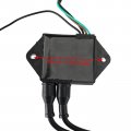 Topteng Outboard Cdi Coil Unit Cdi Assy Fits For Nissan Ns6b 2-stroke 2002 Ns8b 2002-2003 Ns9 M8b M9 8b 2003