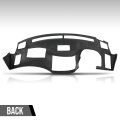 Dash Cover Dashboard For Infiniti Fx35 Fx45 2003 2004 2005 Black