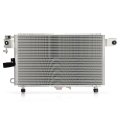 Air Conditioning A C Condenser For Honda Passport 1998-2001 Isuzu Amigo 1998-2000 Rodeo Sport 2001 