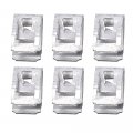G-plus Cowl End Panel 15946001 15946002 Compatible With 2007-2013 Chevy Silverado Truck 1500 2500 3500 Lh Rh 1 Pair
